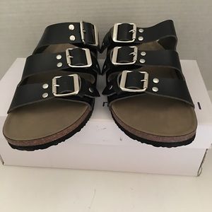 Madden Girl Ella Black